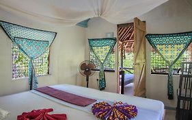 Stilts Diani Beach